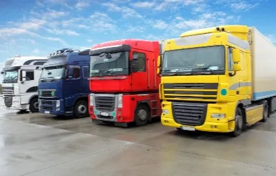 İstanbul İmrahor Nakliye Ambarı